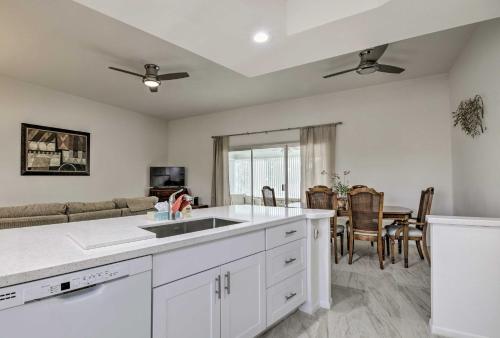 Golfing and Hiking Oasis in Sun City - Pets Welcome! - image 6