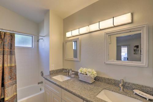 North Tucson Home with Patio by Catalina State Park! - image 9