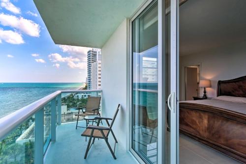 Hollywood Beachfront Condo with Resort Amenities! - image 2