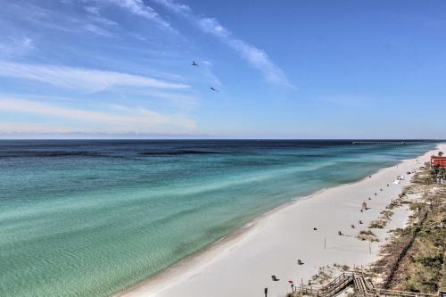 9th-Floor Beach Condo at Majestic Beach Resort! - image 8