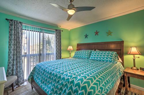 Myrtle Beach Area Condo - Beachside Fun and Golfing! in Myrtle Beach, USA