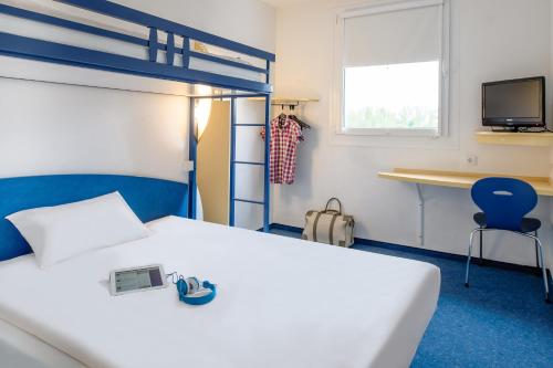 ibis budget Krefeld Messe-Düsseldorf - image 6