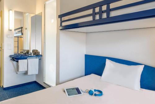 ibis budget Krefeld Messe-Düsseldorf - image 14