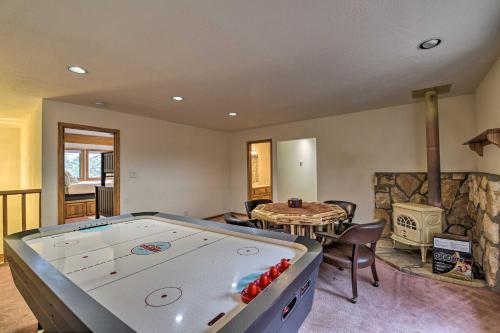 House with Game Room 5 Miles to Downtown Flagstaff! - image 14