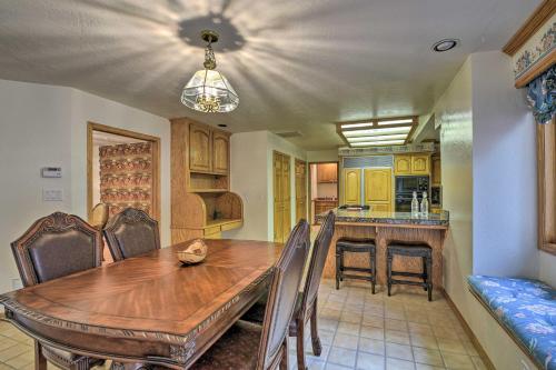 House with Game Room 5 Miles to Downtown Flagstaff! - image 6