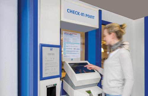 ibis budget Krefeld Messe-Düsseldorf - main image