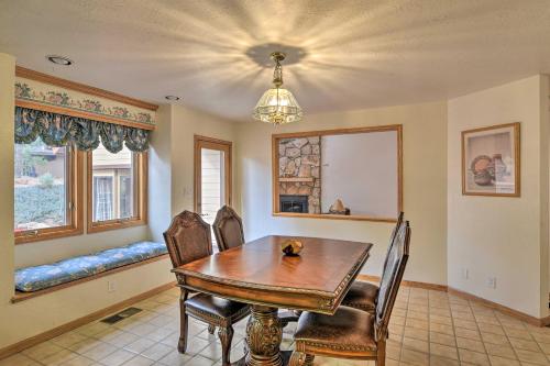 House with Game Room 5 Miles to Downtown Flagstaff! - image 4