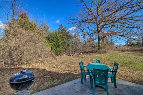 Updated Rural Retreat in New Haven Near Vineyards! - image 8