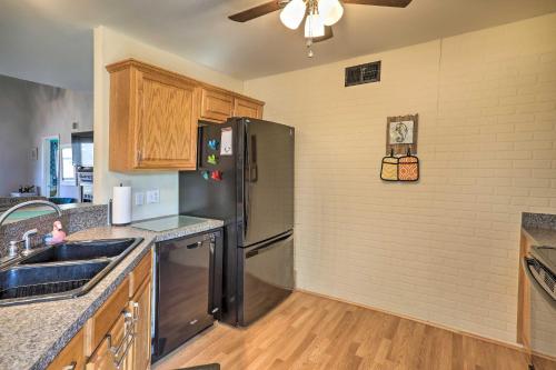 Myrtle Beach Area Condo - Beachside Fun and Golfing! in Myrtle Beach, USA