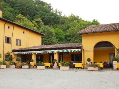  Agriturismo Ca Noale, Teolo bei Arquà Petrarca