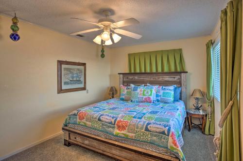 Waterfront Home in Tool with Dock Fire Pit and Patio! - image 6