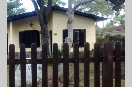 Chalet Don Vicente