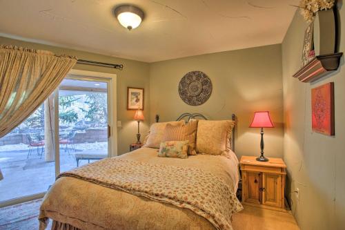 Mountain Escape with Hot Tub - Ski Hike and Golf! - image 9