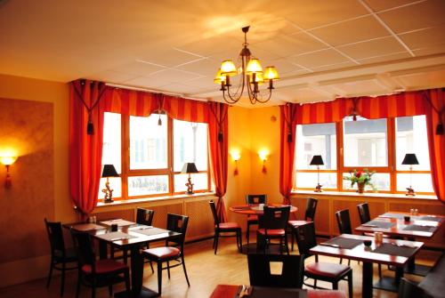 Hotel Kleine Festung Germersheim 2