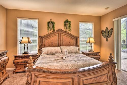 Family-Friendly Retreat w/Pool 10Mi to Disney - image 2