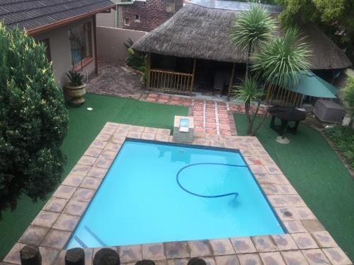 Lauren Palace Guest House Lauren Palace Guest House