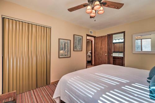 Mountain Getaway with BBQ - 5 Mins to Hike and Golf! - image 7