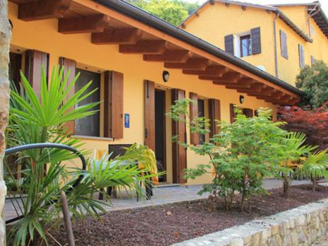 Agriturismo Ca Noale 2