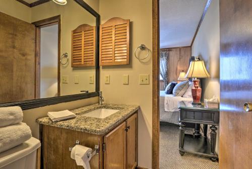 Snowshoe Mountain Slopeside Retreat - Resort Perks - image 4