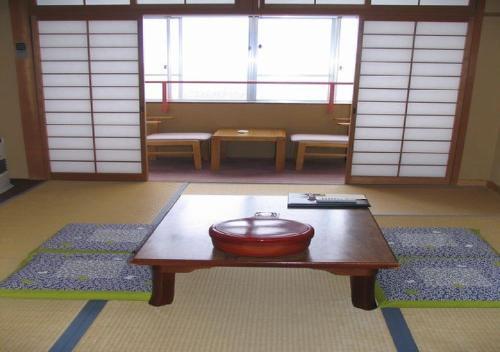 Hiruzen nagominoyu tsuguro takaharasou / Vacation STAY 67913