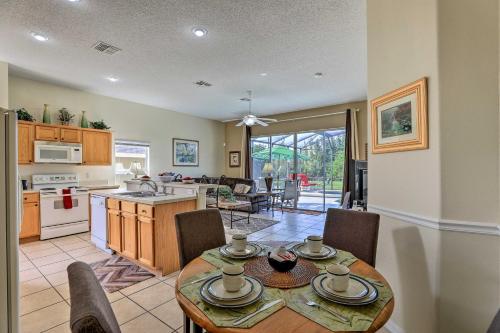 Family Home in Resort Community - Near Disney - image 5
