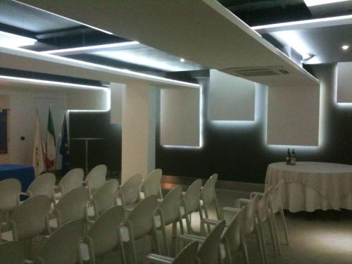 Hotel del Sole-Aversa – Aversa, CO