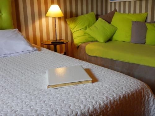  B&B La Chrysalide in Mons