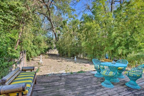 Dallas Couples Retreat: Walk to Lower Greenville! in Lower Greenville