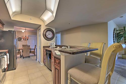 Daytona Beach Seaside Condo with Pools and Hot Tubs in Daytona Beach Shores, USA