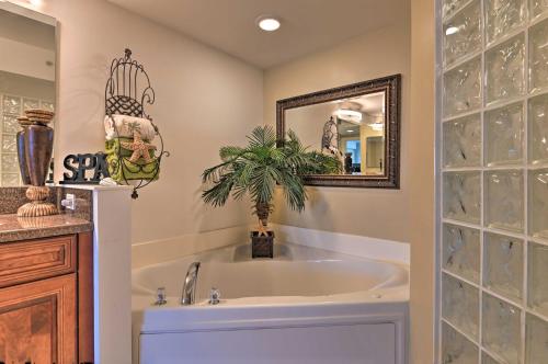 Daytona Beach Seaside Condo with Pools Hot Tubs - image 5