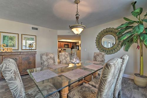 Daytona Beach Seaside Condo with Pools and Hot Tubs in Daytona Beach Shores, USA
