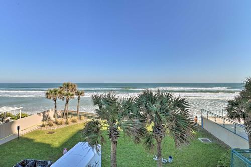 Daytona Beach Seaside Condo with Pools Hot Tubs - image 8