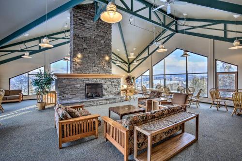 Remodeled Resort Condo - 11 Miles to Keystone Ski! - image 8