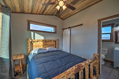 Romantic Mountain Getaway - 1 Hour to Yellowstone! - image 8