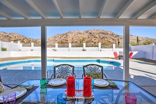 Heated Pool, Views, and Trail Access Phoenix Escape, Финикс (фото 2)