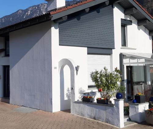 Studio in Domat Ems Chur