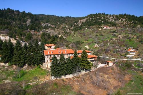 Pigi Tarlampa Hotel - main image