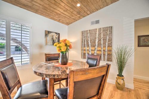 Heated Pool, Views, and Trail Access Phoenix Escape, Финикс (фото 6)