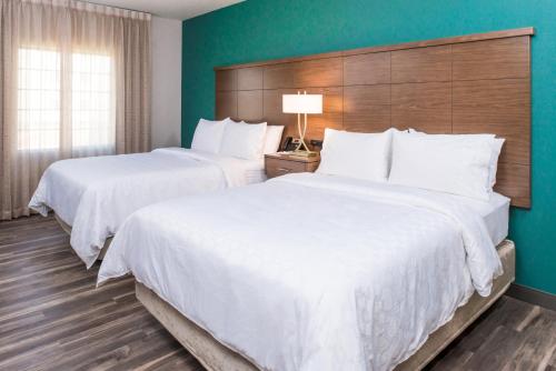 Staybridge Suites - Pecos, an IHG Hotel