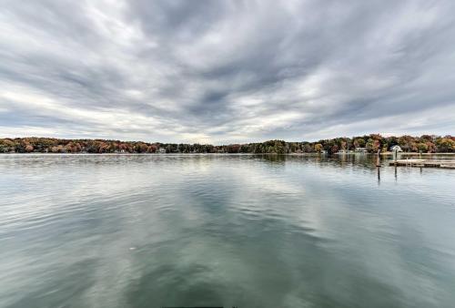 Pet-Friendly Lake Norman Cottage Swim, Boat, Fish