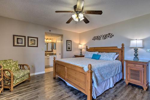 Beachfront Getaway with Arcade Pool Gym and Sauna! - image 7