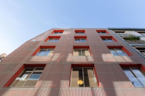 QP Apartments Trindade by Guestready - image 8