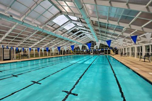 Lake Keowee Resort Condo Pool, Beach, Golf Access Lake Keowee Resort Condo Pool, Beach, Golf Access