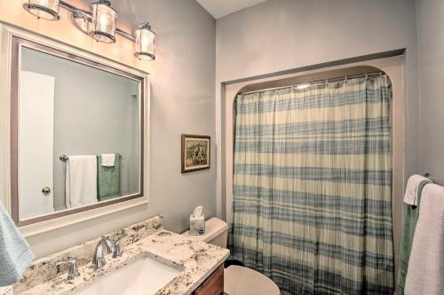 Lake Keowee Resort Condo Pool, Beach, Golf Access Lake Keowee Resort Condo Pool, Beach, Golf Access