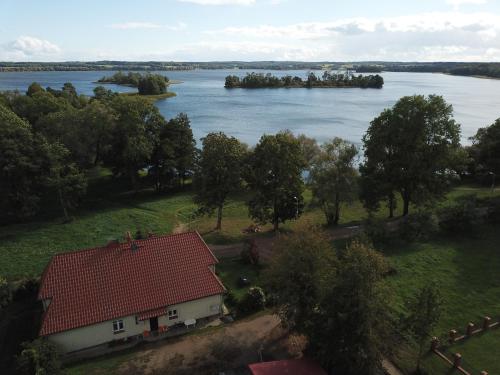 Złota Leśniczówka