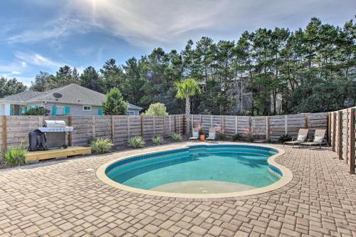 Breezy Ocean Casa del Puerto - Pool Walk to Beach - image 8