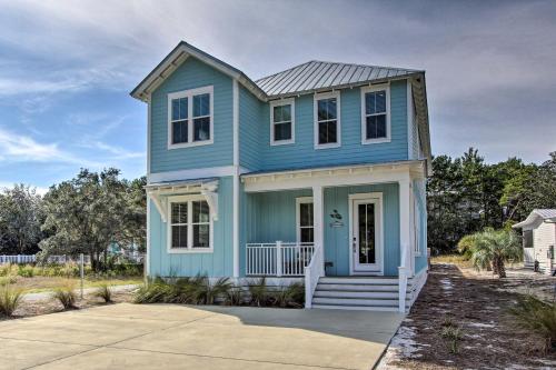 Breezy Ocean Casa del Puerto - Pool Walk to Beach - image 9