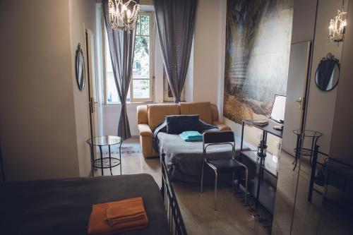 Da Alessia Per Dormire Al Coppedé - image 4