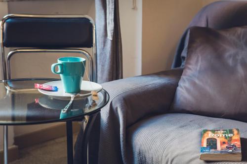 Da Alessia Per Dormire Al Coppedé - image 11