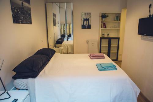 Da Alessia Per Dormire Al Coppedé - image 5